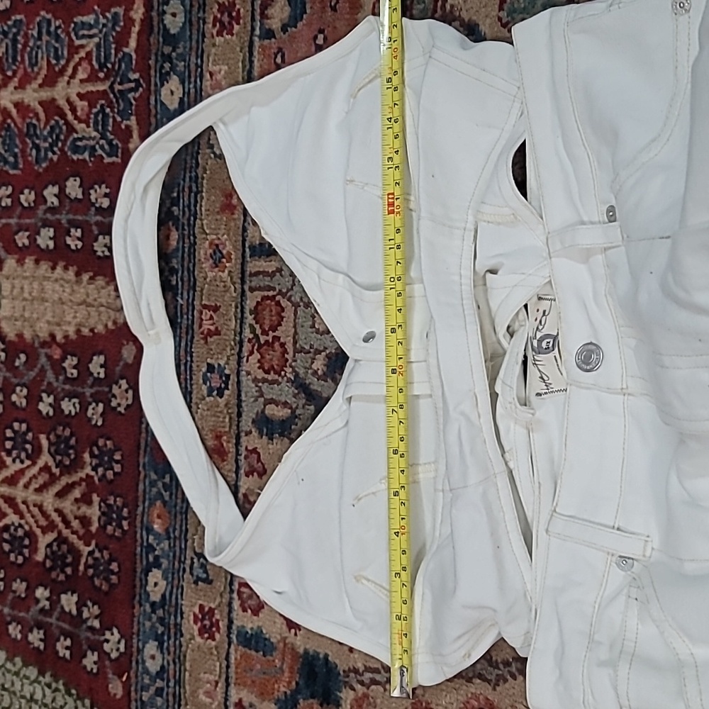 Free people Head Honcho Vest Set - Picture 8 of 8